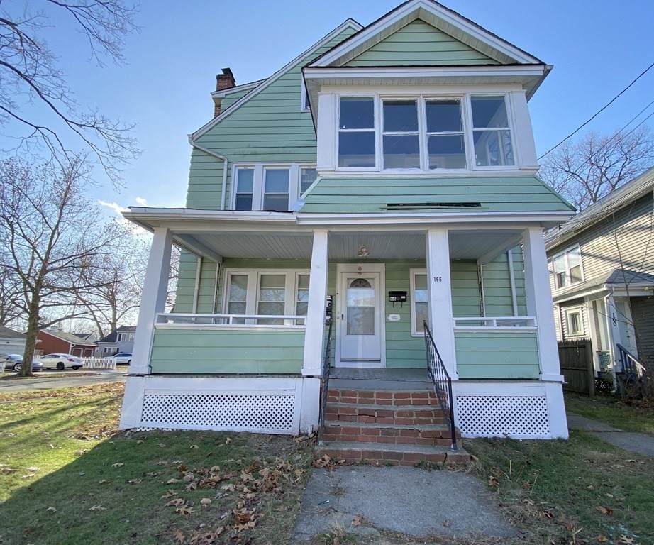 164-166 Woodlawn St - Photo 1