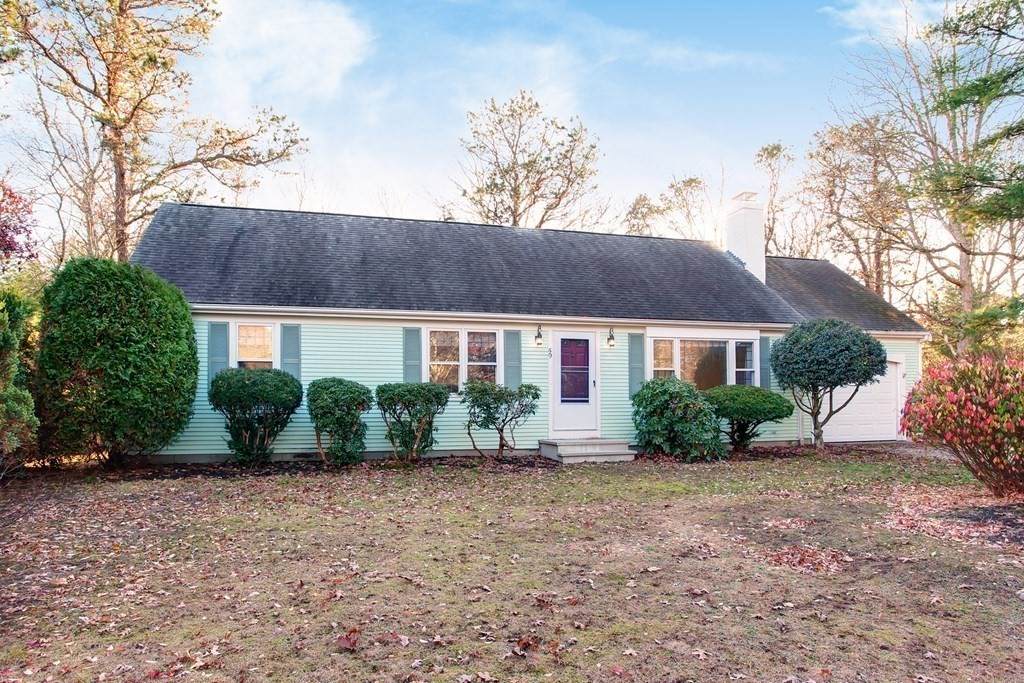 59 Dolar Davis Rd - Photo 1