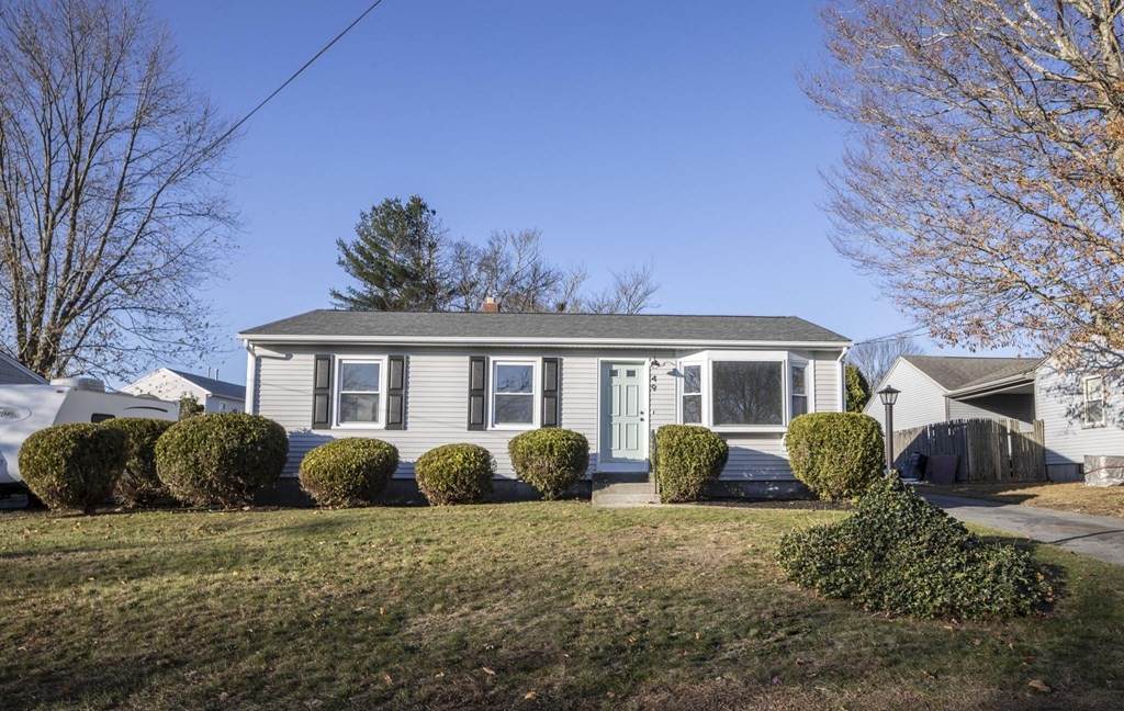 49 West Hill Rd. - Photo 1