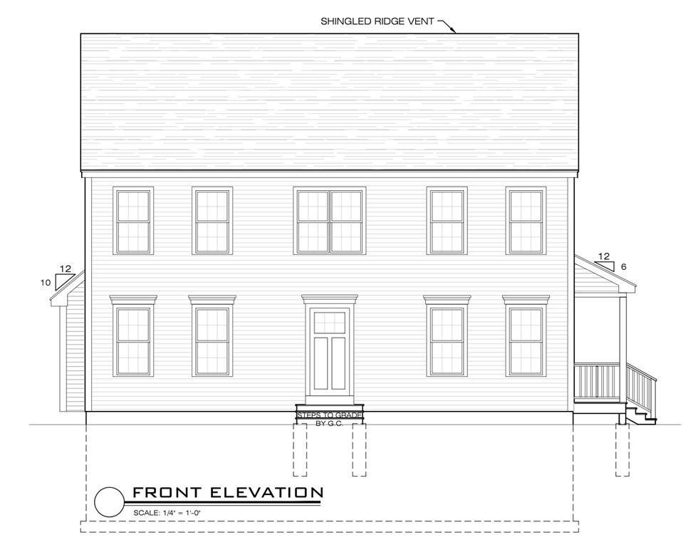 167 Leach - Photo 1