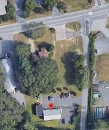 1650 Washington Street - Photo 1
