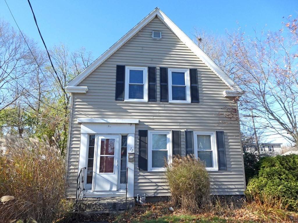 72 Oak Street - Photo 1