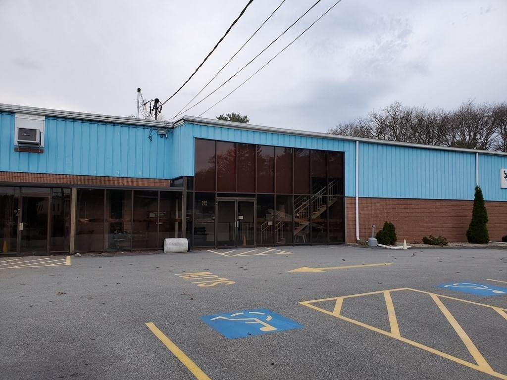 406 Vfw Drive - Photo 1