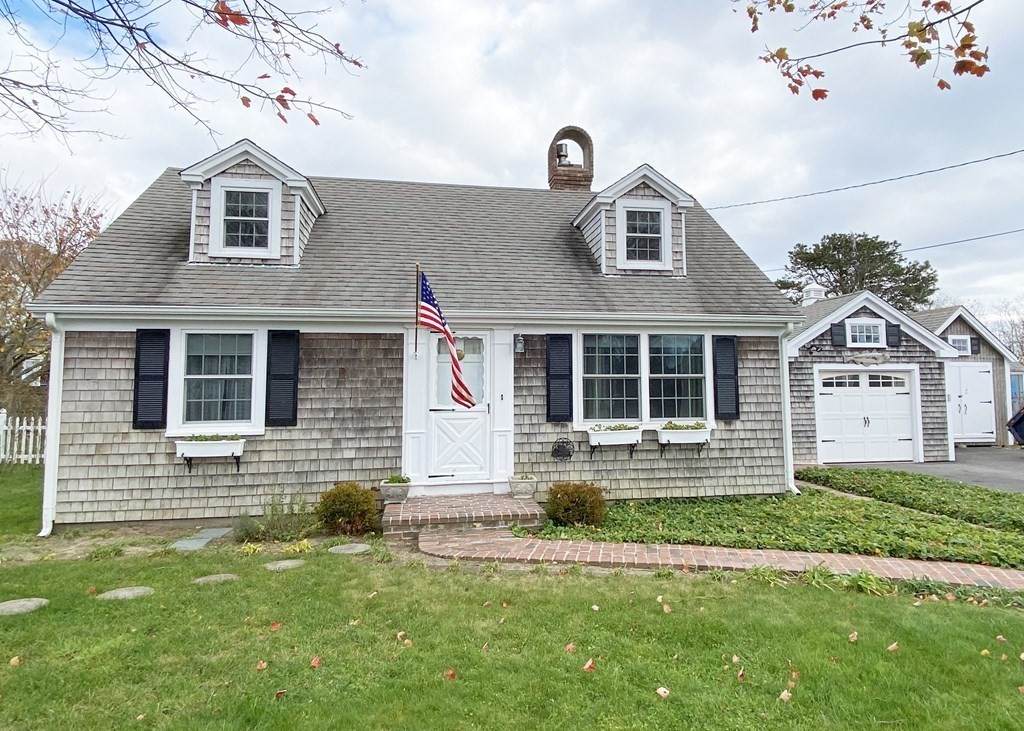 38 Sea Gull Ln - Photo 1