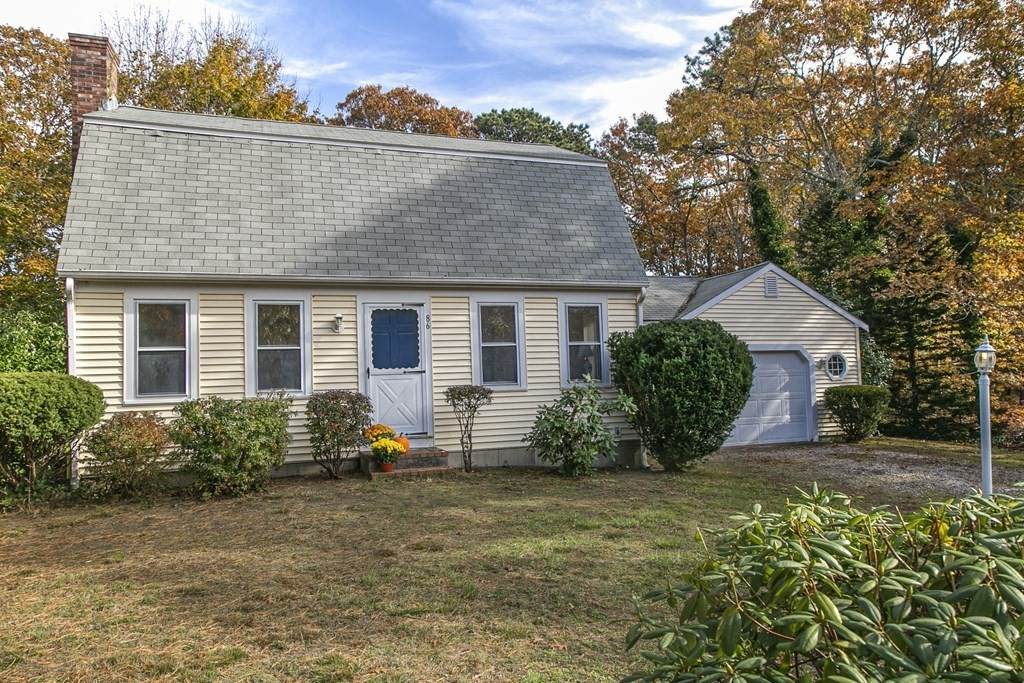 86 Whittier Dr - Photo 1