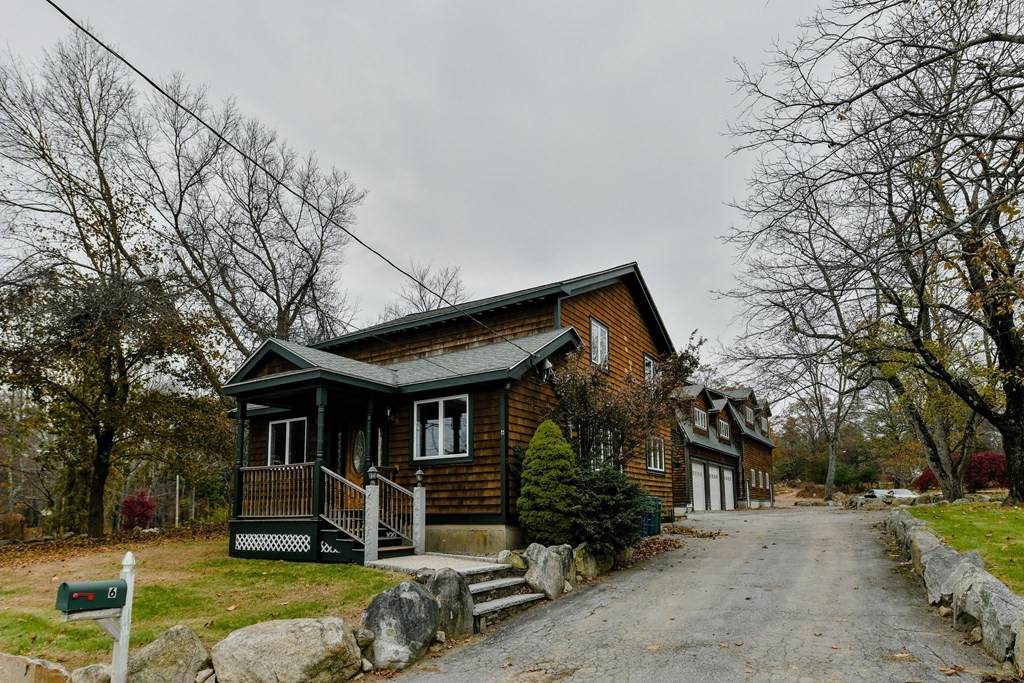6 Springs Rd - Photo 1