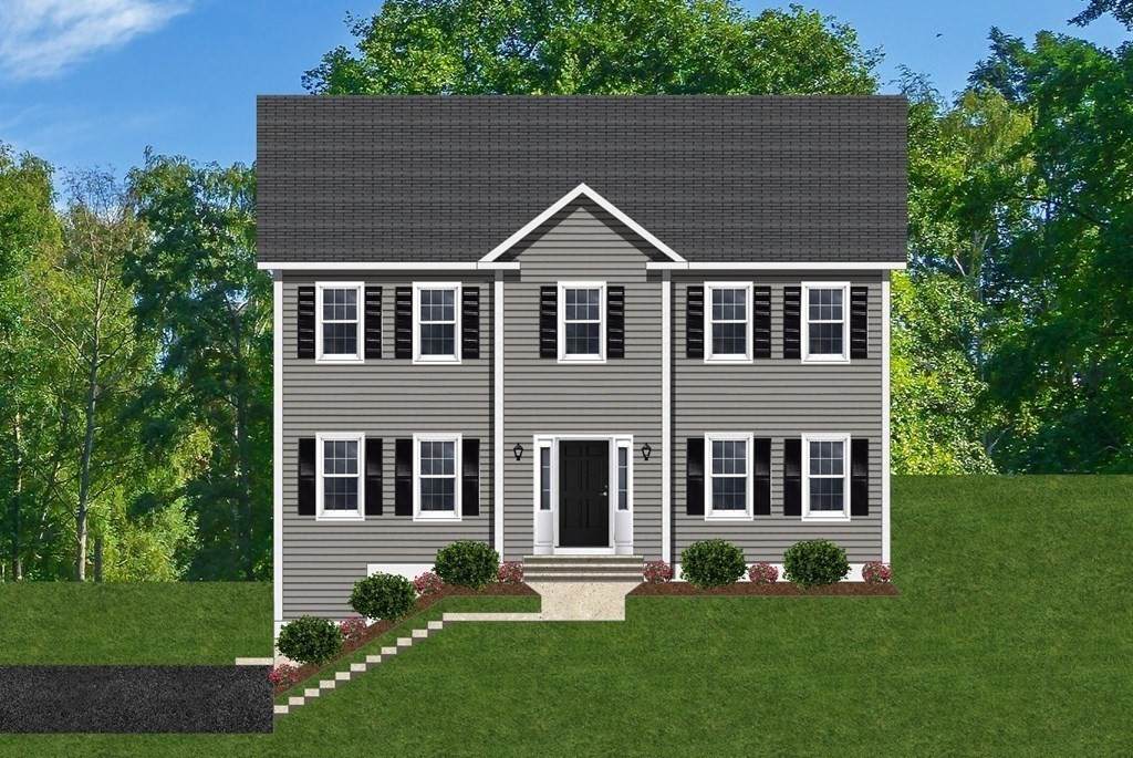 127 Brooks Road - Photo 1