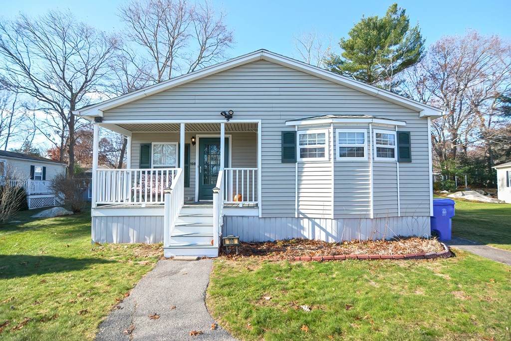 50 Highland Street - Red Oak Terr - Photo 1