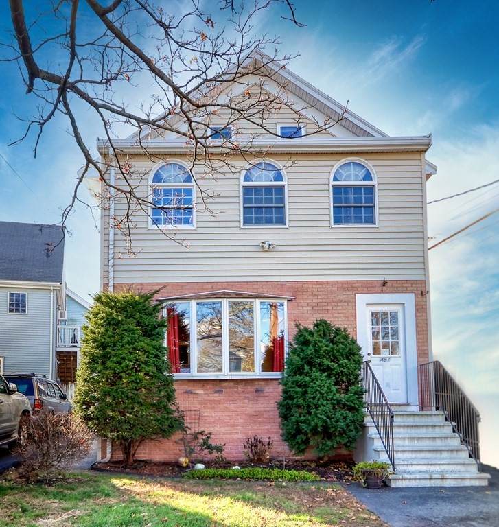 491 Central St - Photo 1