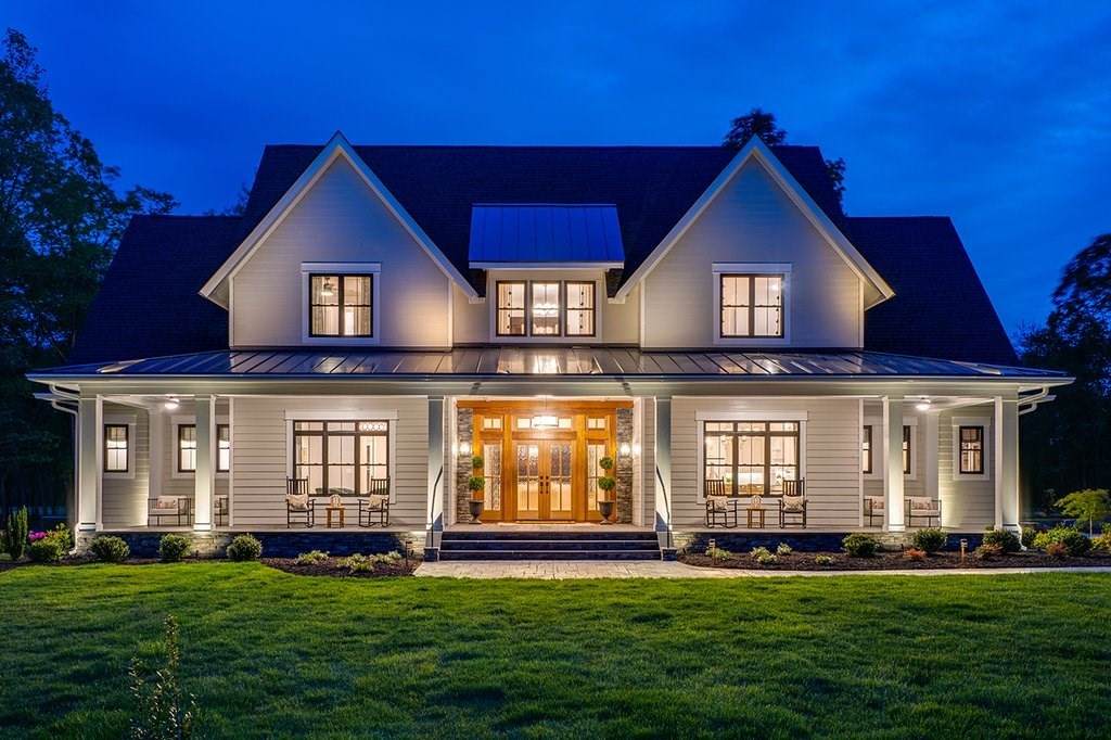 0 Beech Brook Farm Rd - Photo 1