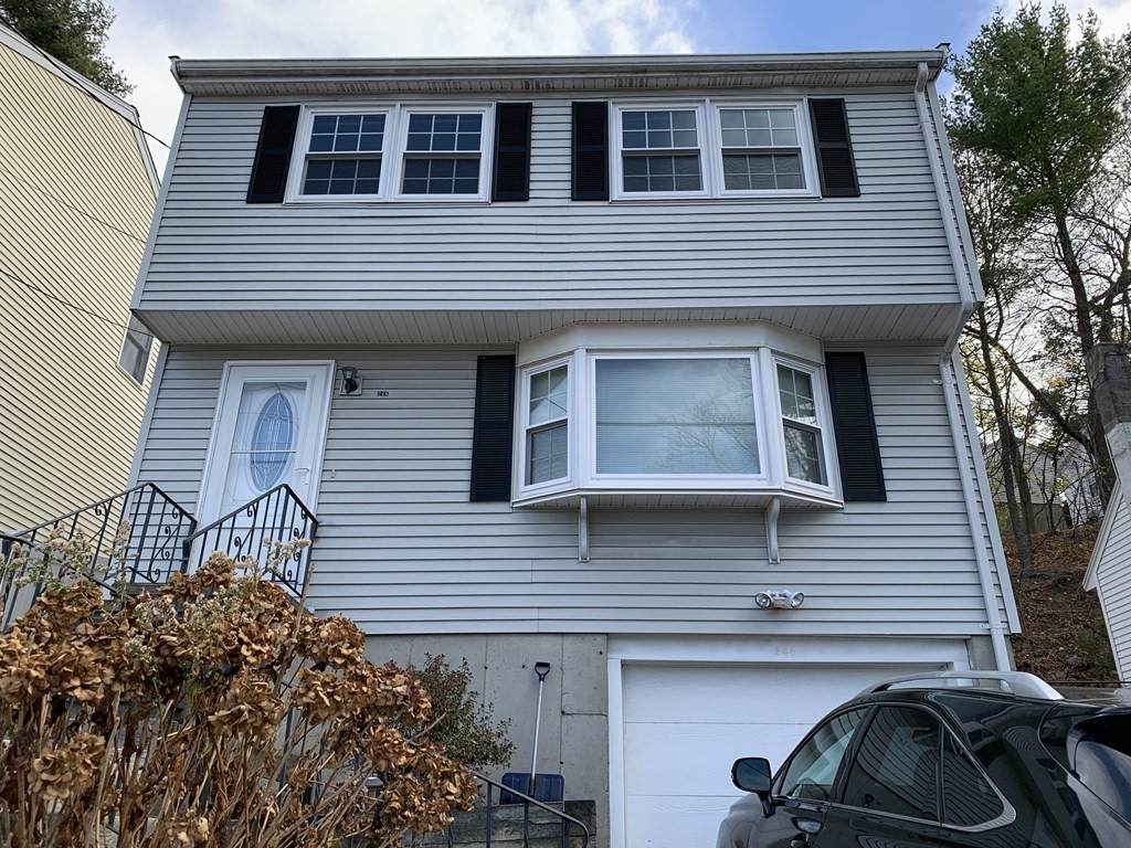 248 College Farm Rd - Photo 1