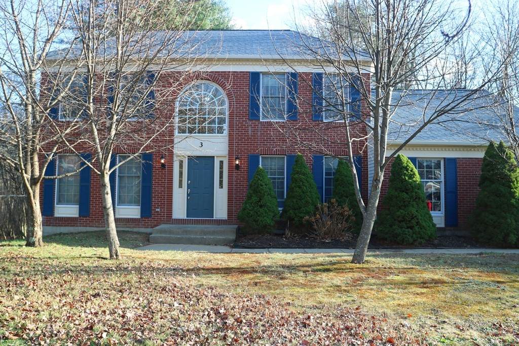 3 Sewall Brook Court - Photo 1