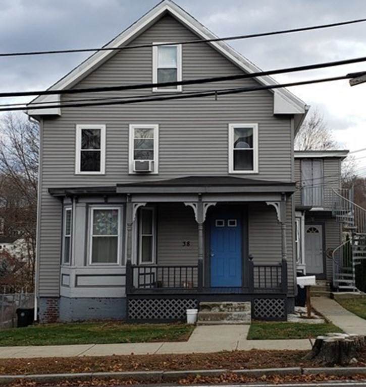 38 W Main St - Photo 1