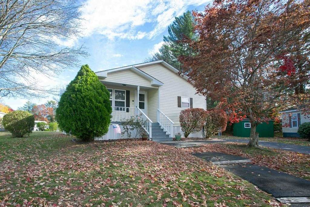 16 Green Holly Dr - Photo 1