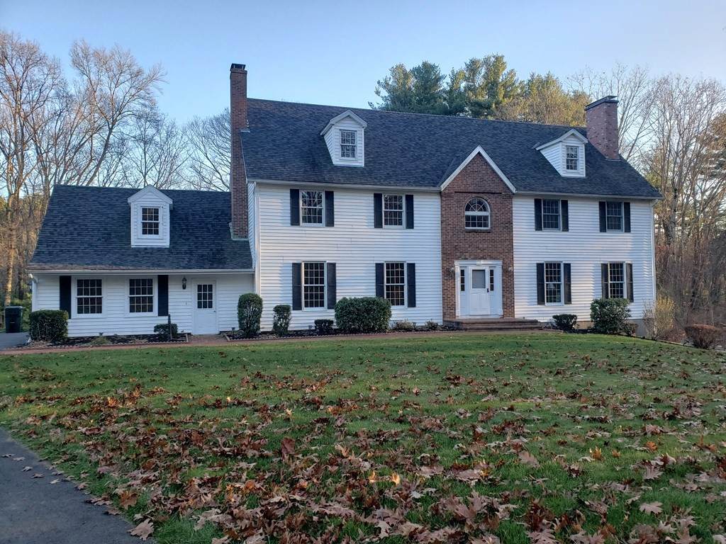 271 Farm Road - Photo 1
