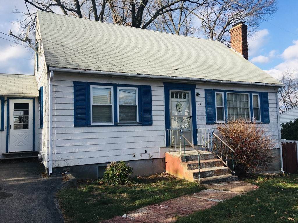 24 Lillian Road - Photo 1