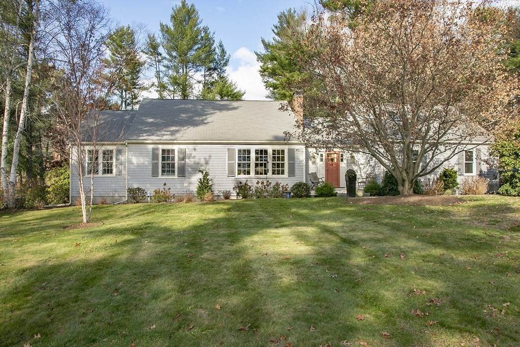 64 Cushing Hill Road - Photo 1
