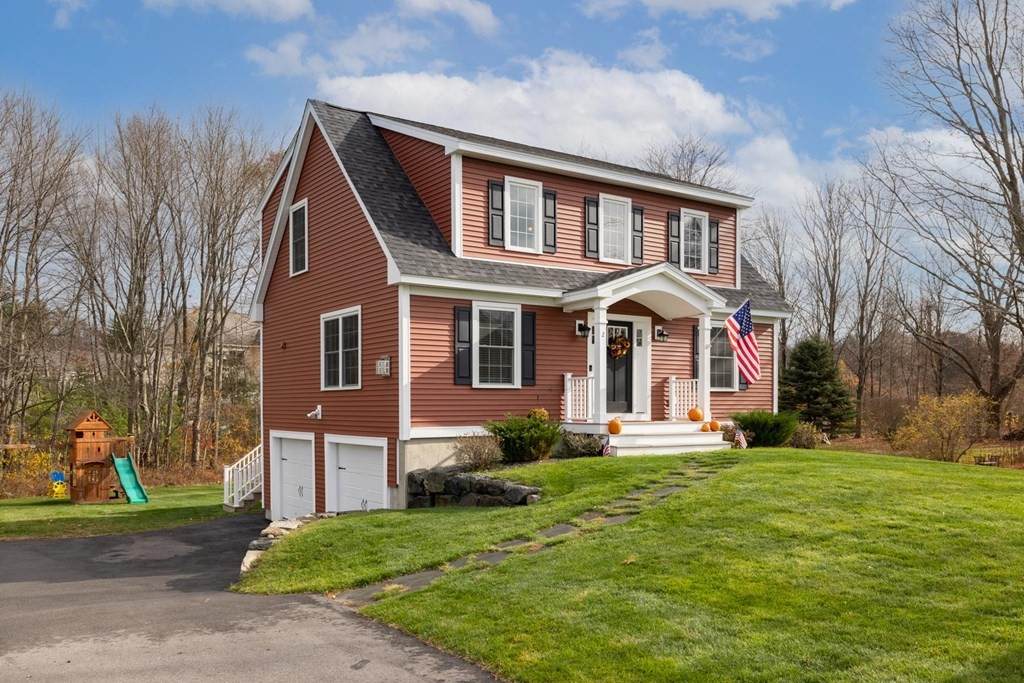 253 Drakeside - Photo 1
