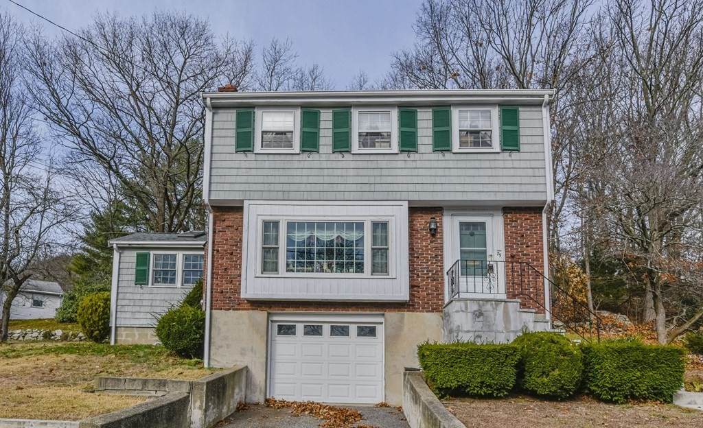 79 Bonham Rd - Photo 1