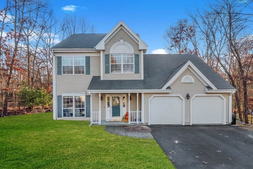 1 Nason Lane - Photo 1