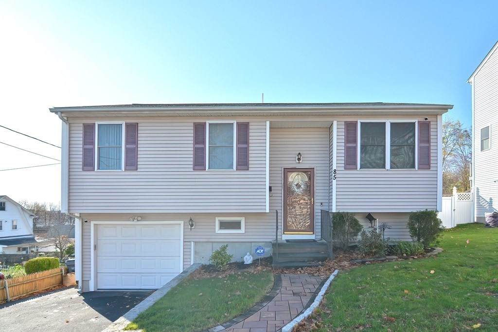 85 Smart St - Photo 1