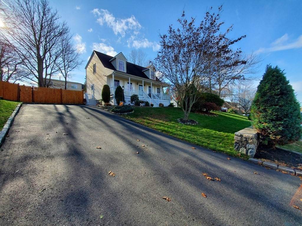 185 Horizon Way - Photo 1