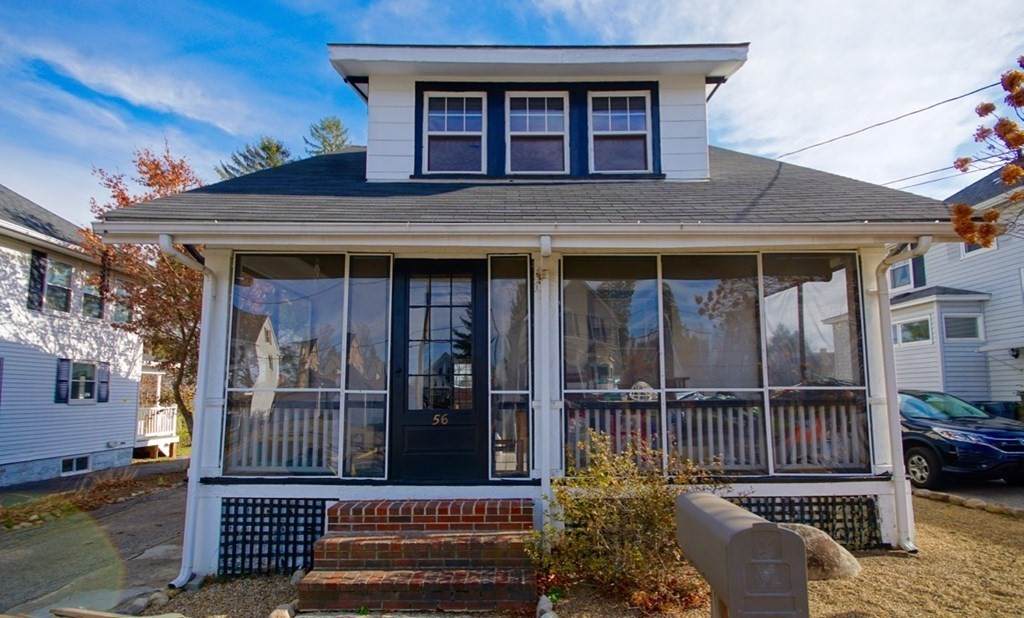 56 S Williams Street - Photo 1