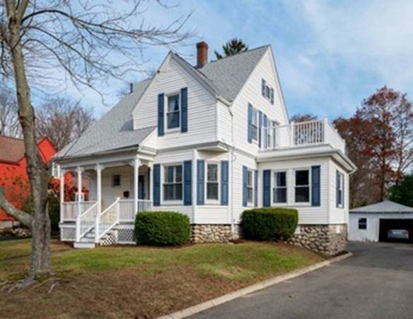 162 Harvard Street - Photo 1