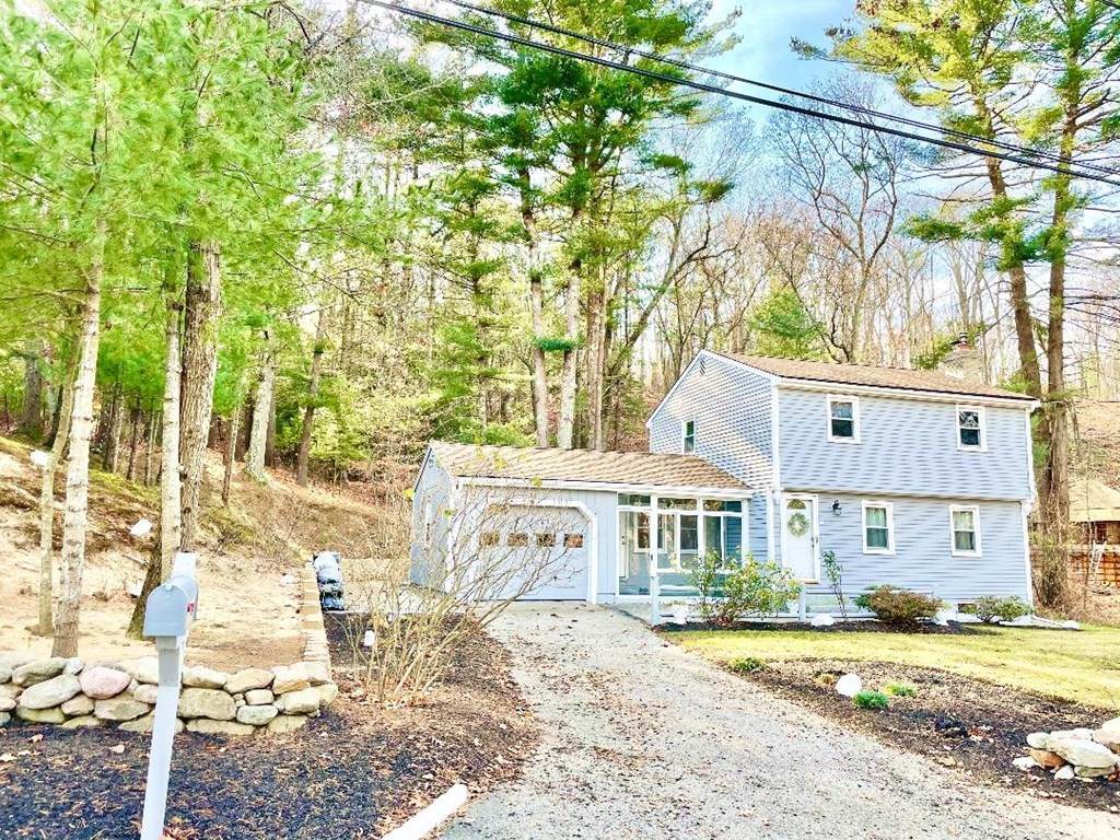 14 Pine Street - Photo 1