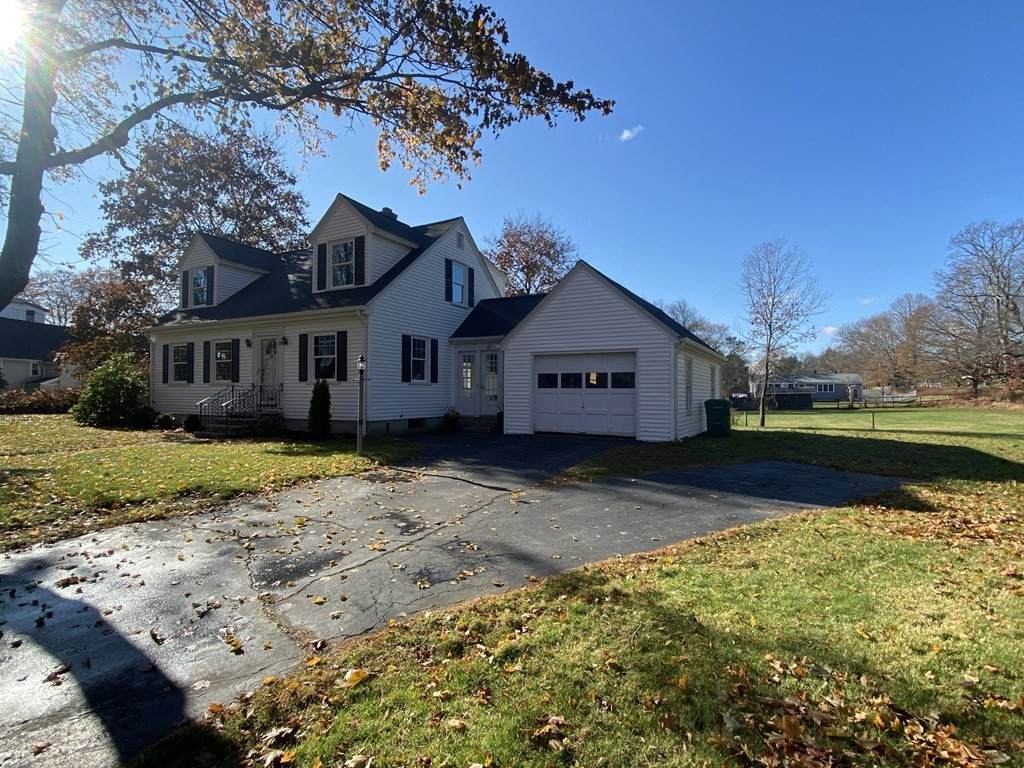 56 Granite St - Photo 1