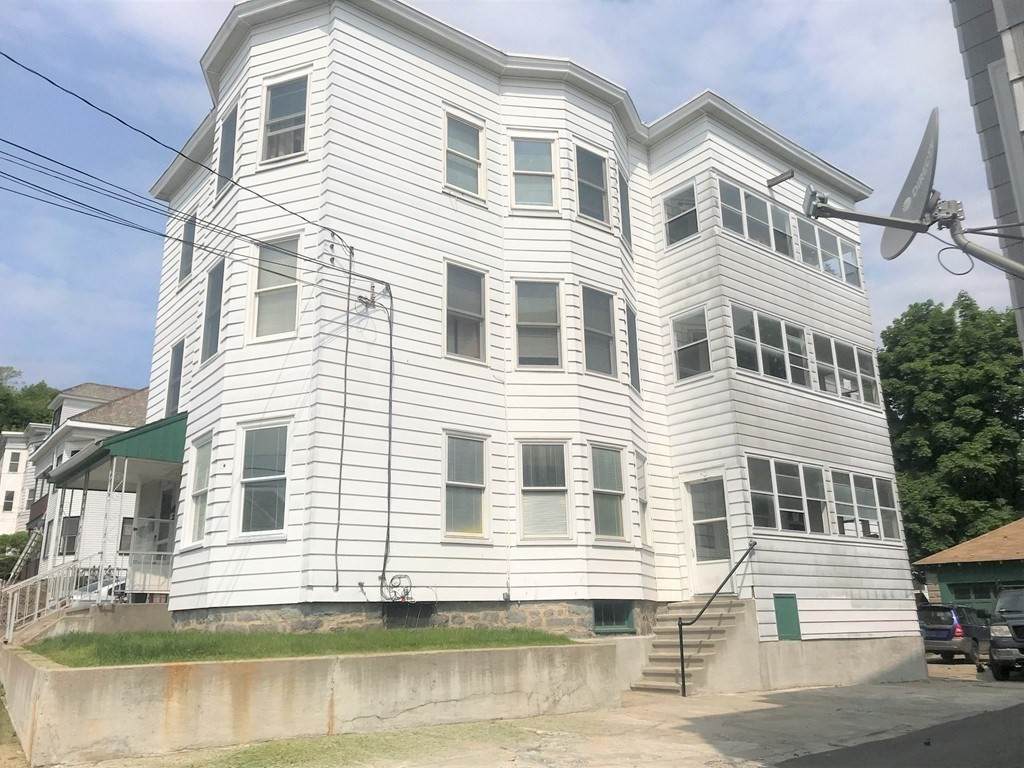 51-53 Spruce Street - Photo 1