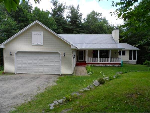 225 Trouble Street - Photo 1