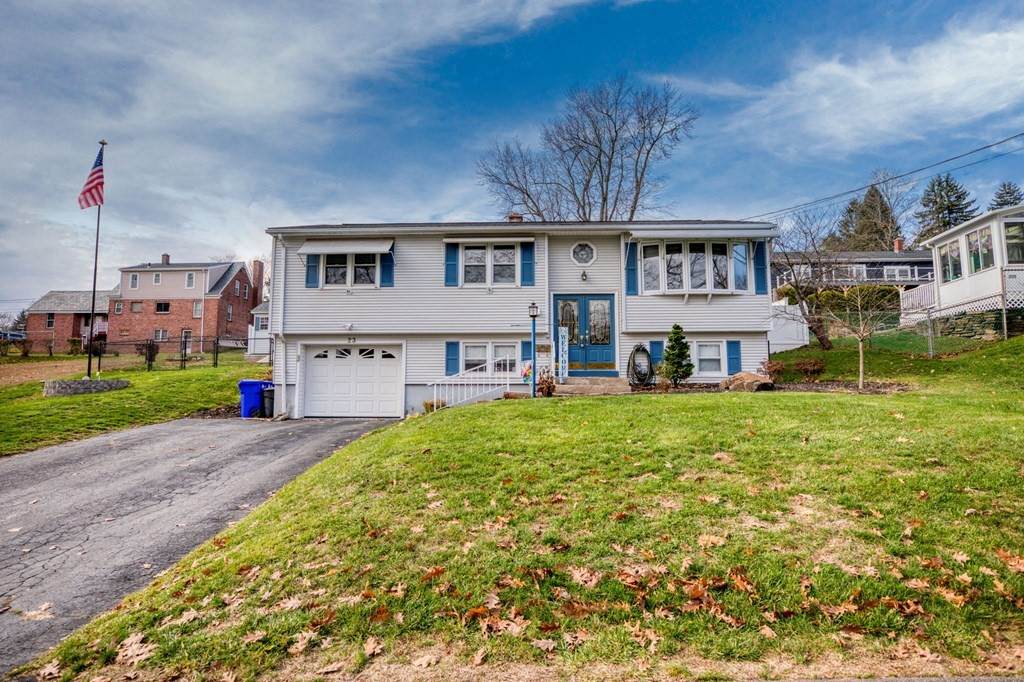 23 Brenan St - Photo 1