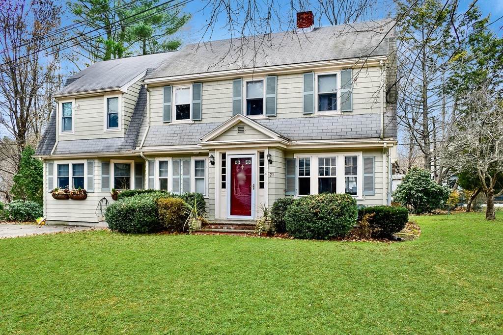 21 Jones Rd - Photo 1