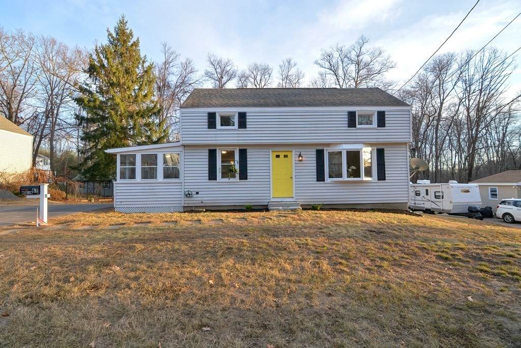 67 Walnut Street - Photo 1