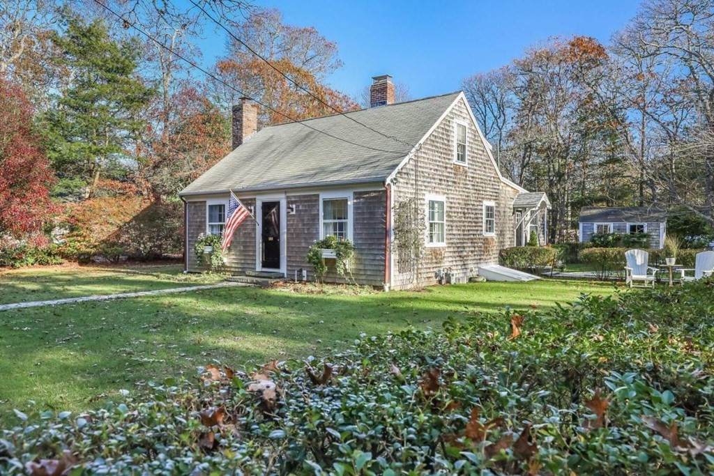 188 Pleasant Street - Photo 1