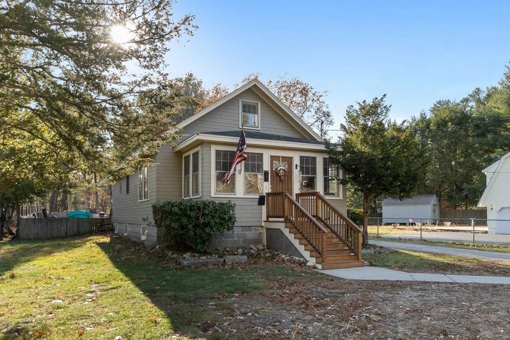 62 Franklin St. - Photo 1