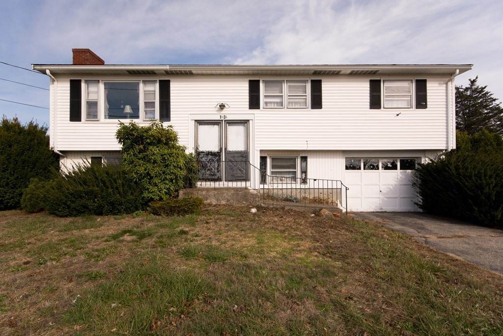 1936 Gar Hwy - Photo 1