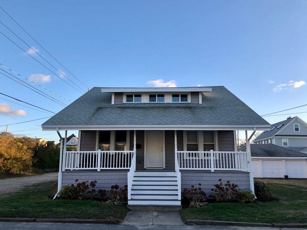 58 M St - Photo 1