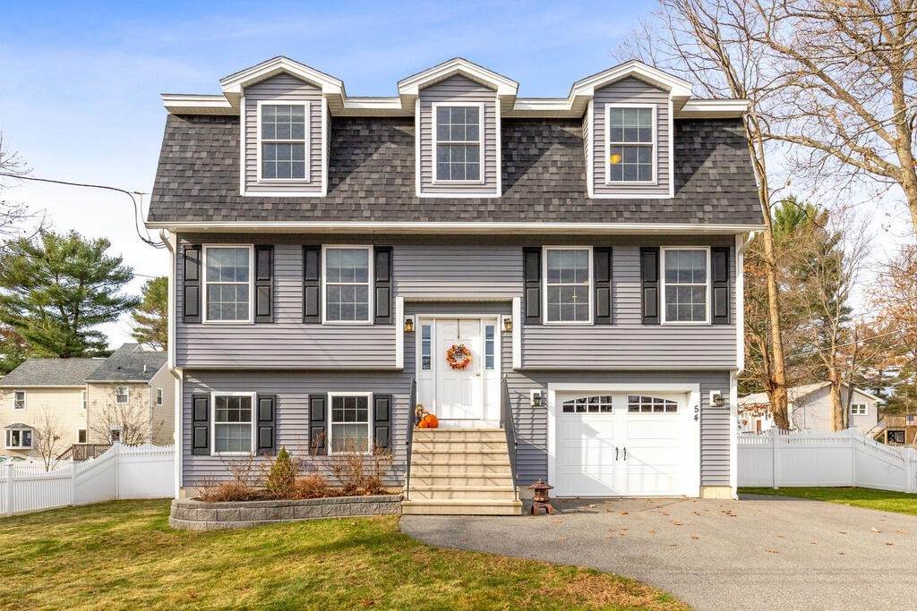54 Bay State Rd - Photo 1