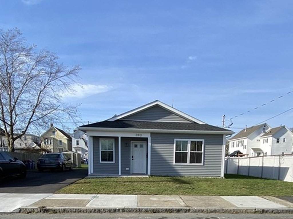 393 S.2Nd St. - Photo 1