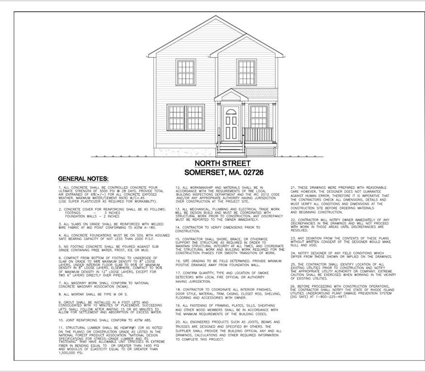 0 North Street - Photo 1