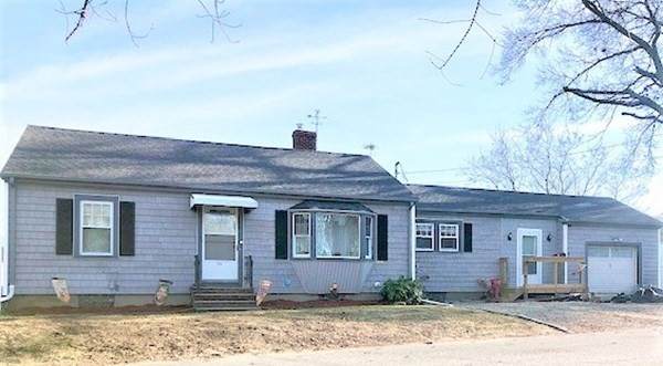 134 James St - Photo 1