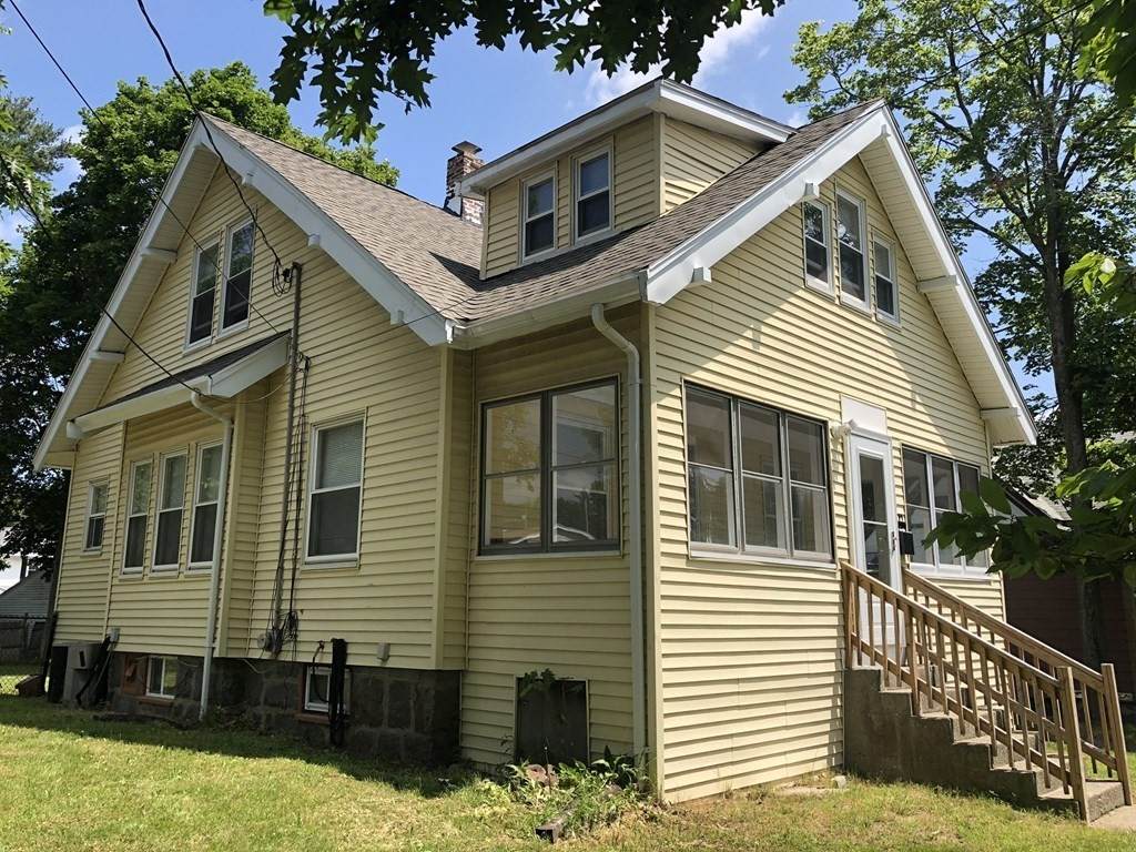 112 Adams St - Photo 1