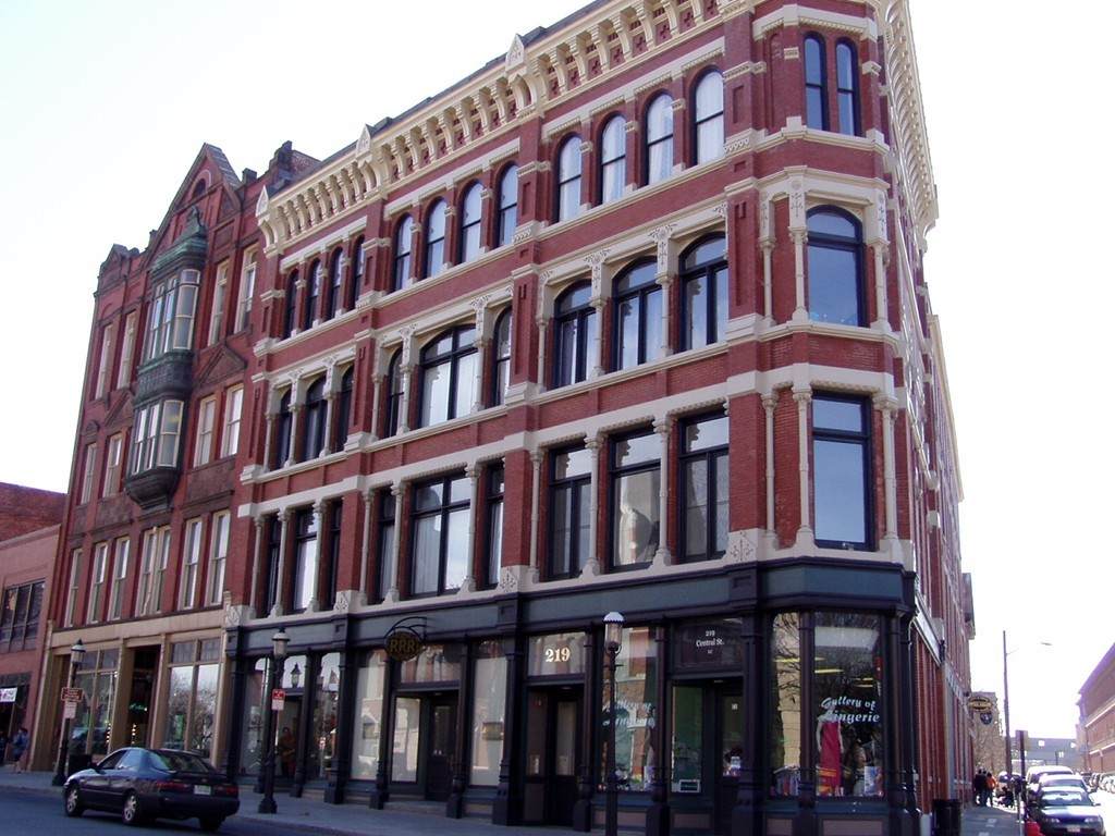 219 Central - Photo 1