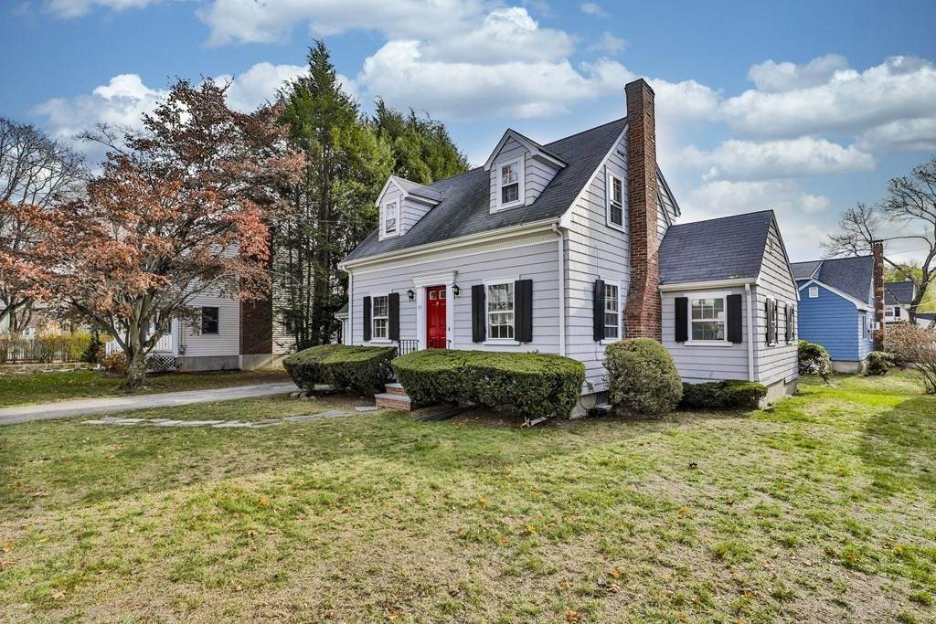 19 Vista Avenue - Photo 1