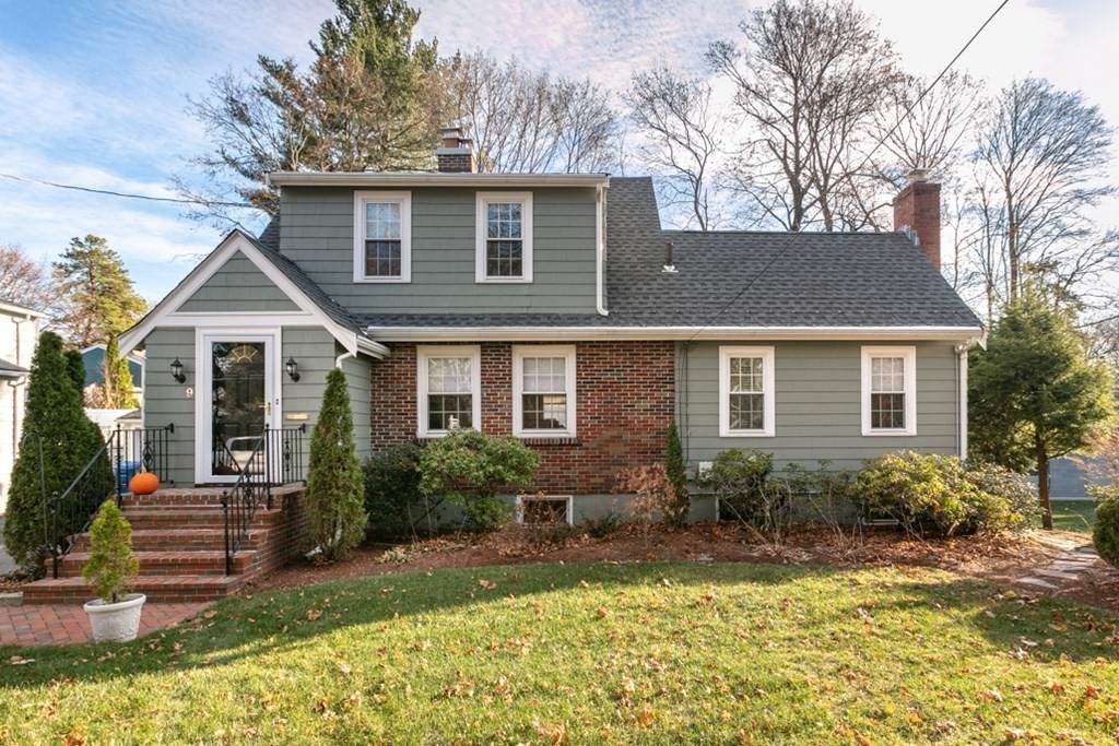 9 Davidson Rd - Photo 1