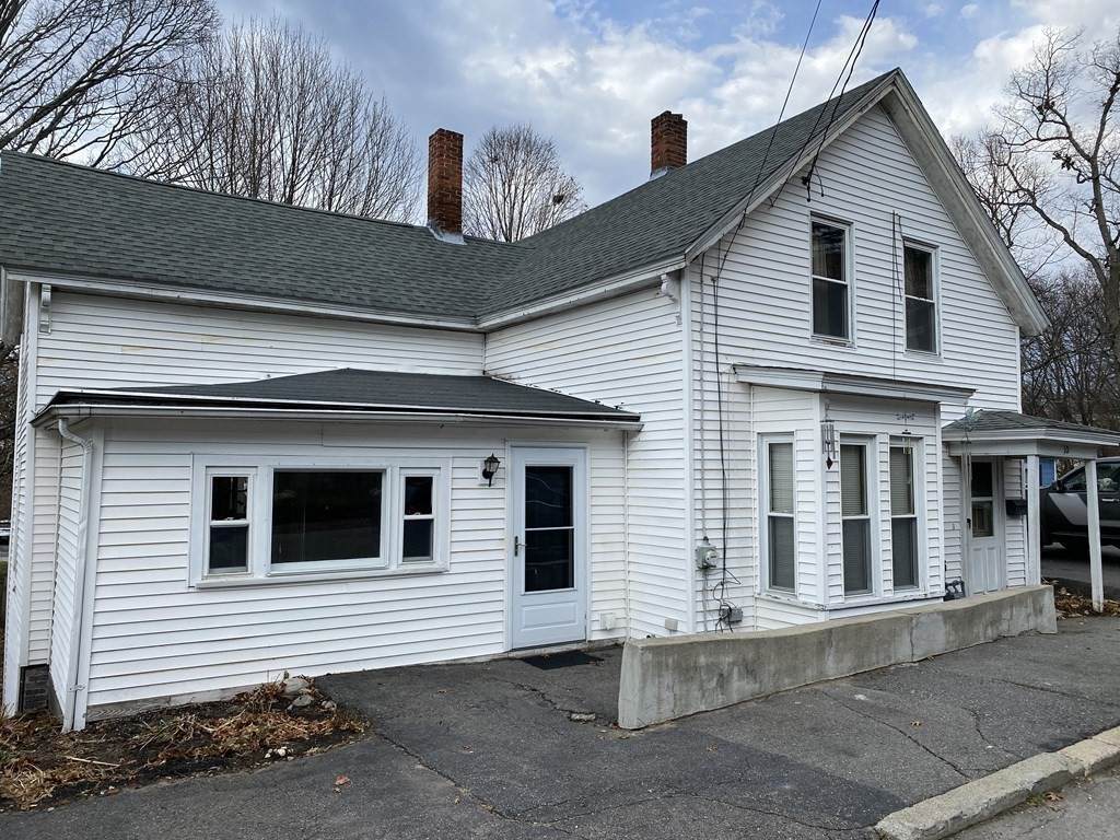 10 Jackson St, - Photo 1