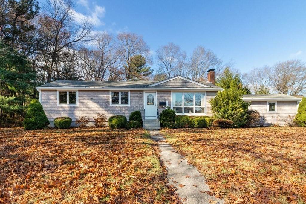 9 Jefferson - Photo 1