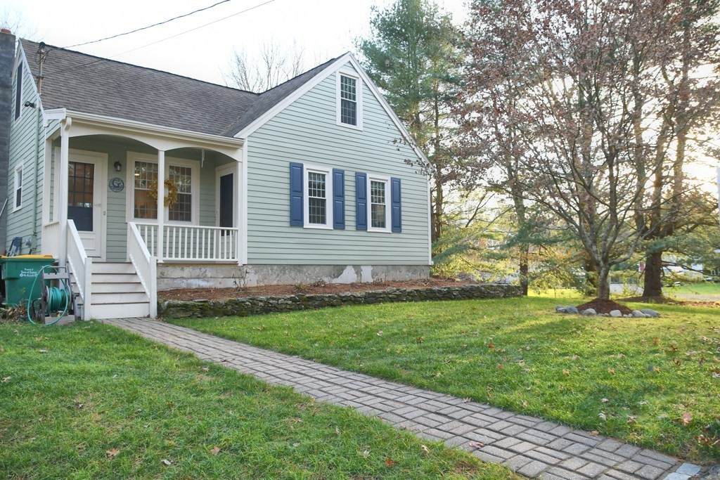 262 Prospect Street - Photo 1
